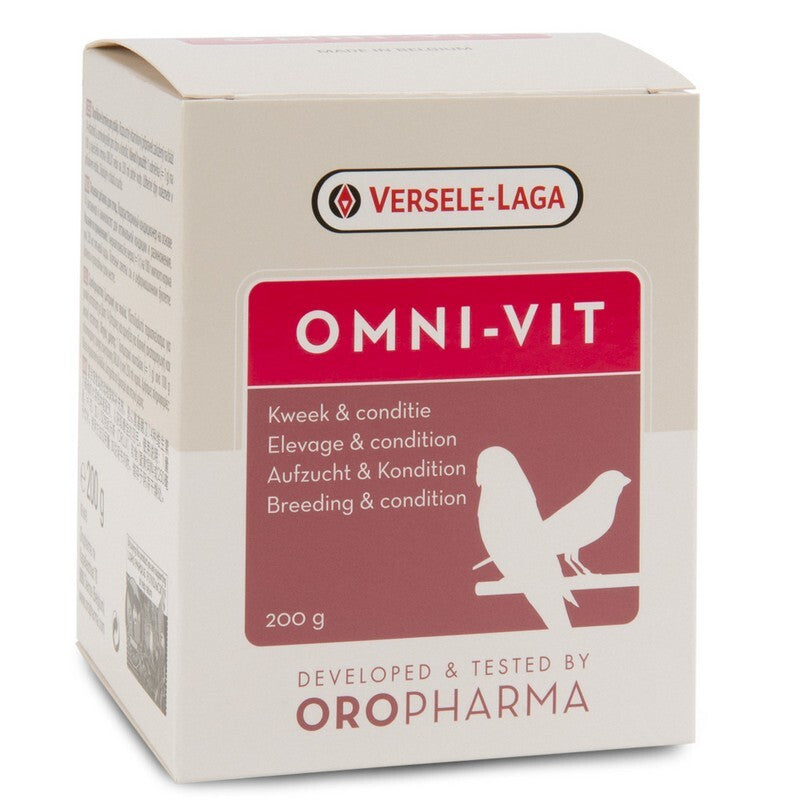 VL Omni-Vit 200 g