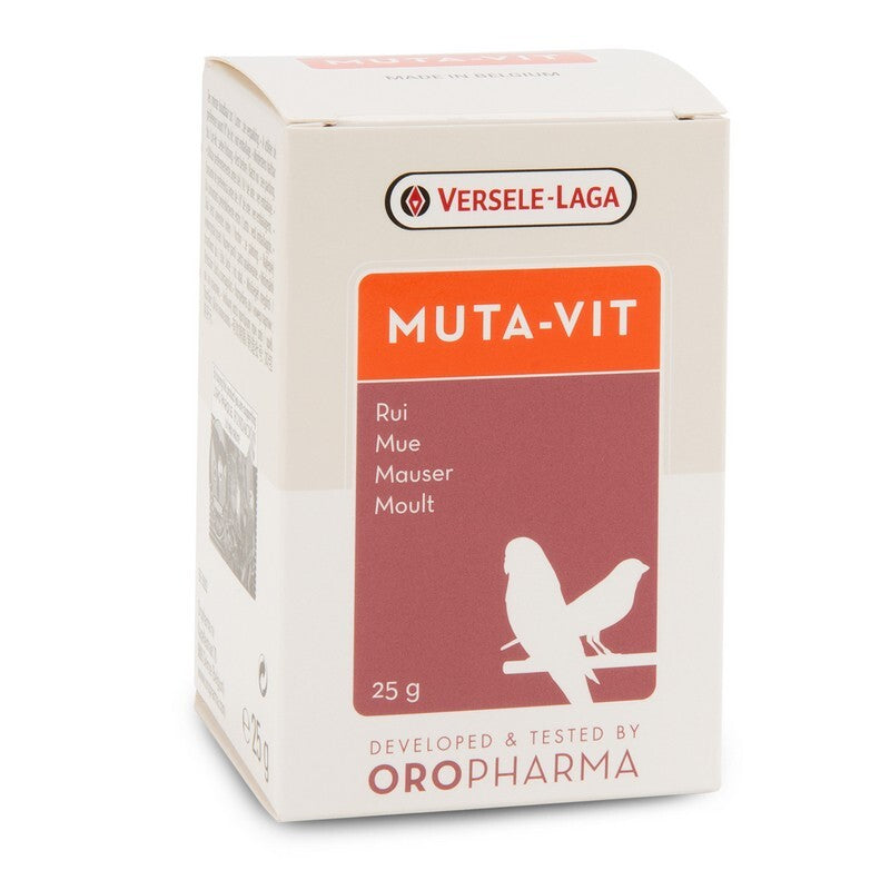 VL Muta-Vit 25 g