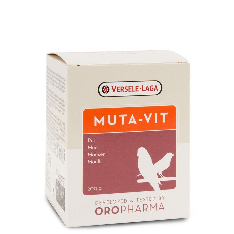 VL Muta-Vit 200 g
