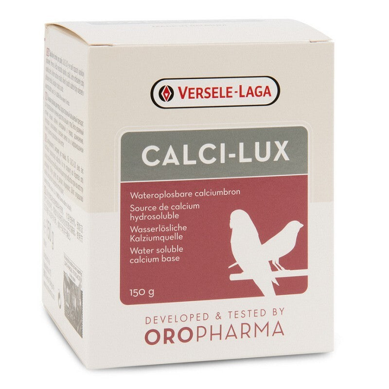 VL Calci-Lux 150 g