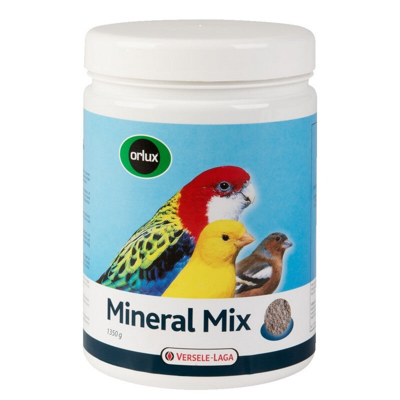 VL Mineral Mix 1.36kg