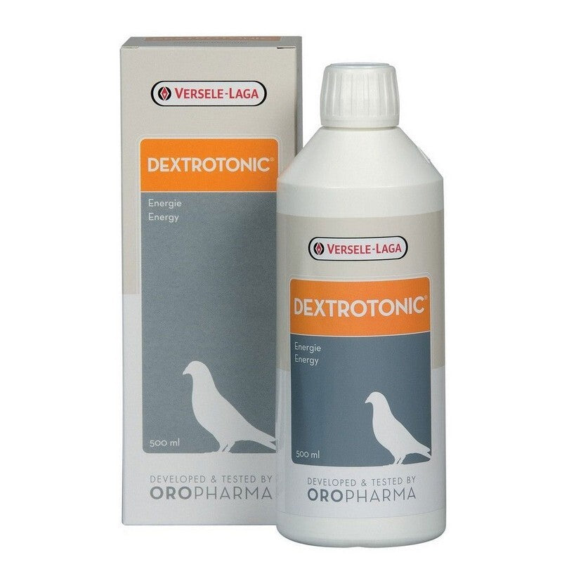 VL Dextrotonic 500 ml