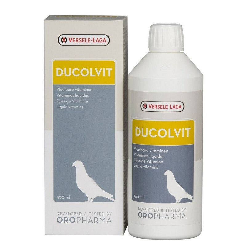 VL Ducolvit 500 ml