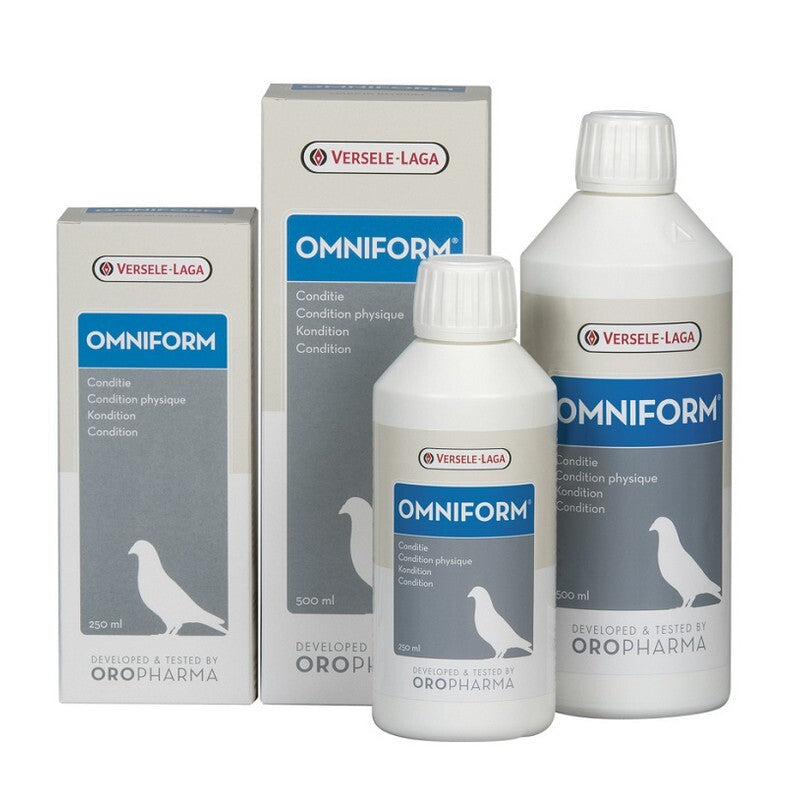VL Omniform 500 ml