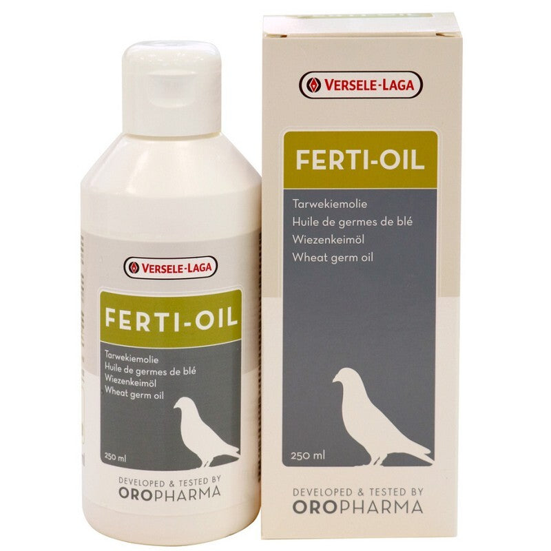 VL Ferti-Oil 250 ml