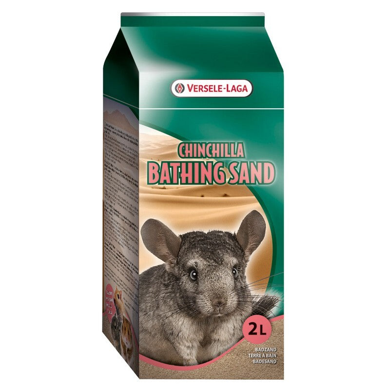 VL Chinchilla Bathsand 2L 1.3 kg
