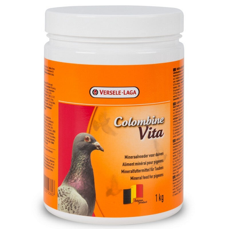 VL Vita - Vitamins & Minerals 1 kg