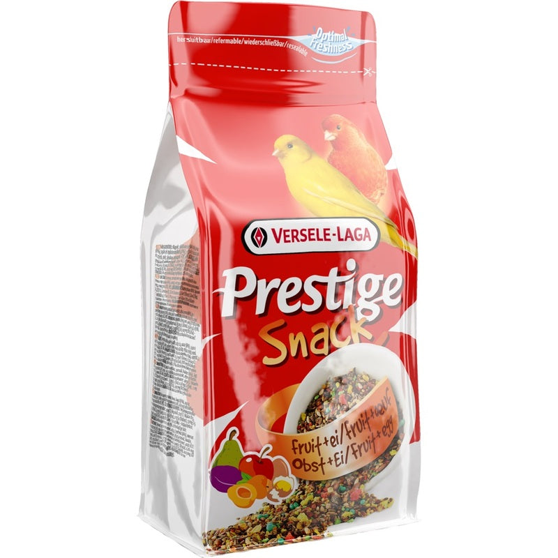 VL Prestige Snack Canaries 7x125g