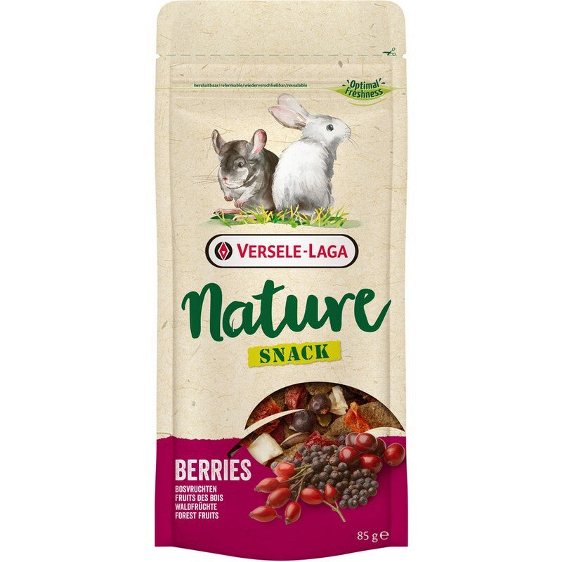 VL Nature Snack Berries 7x85g