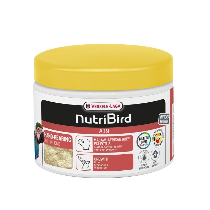 VL NutriBird A19 250 g