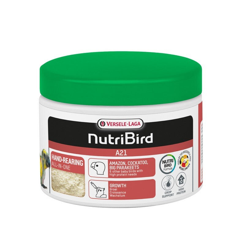 VL NutriBird A21 250 g