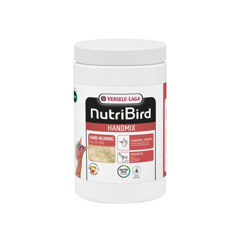 VL Nutribird Handmix 500 g