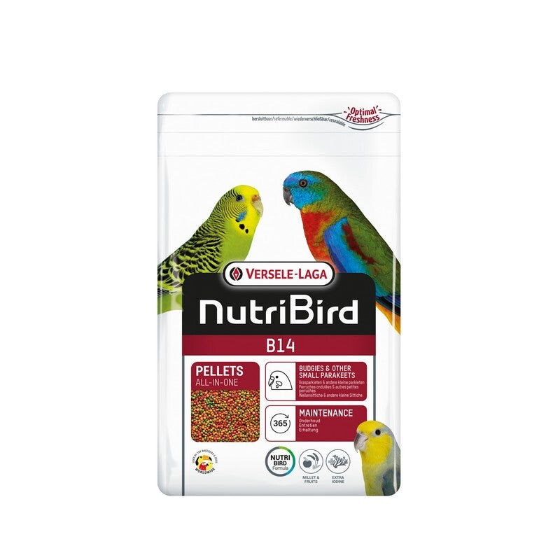 VL NutriBird B14 800 g