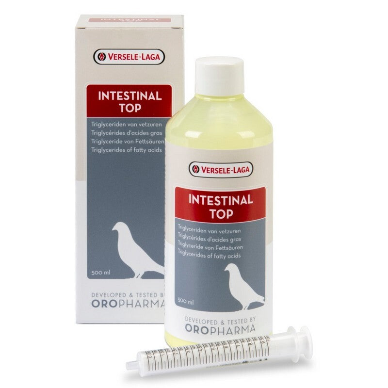 VL Oropharma Intestinal Top 500 ml