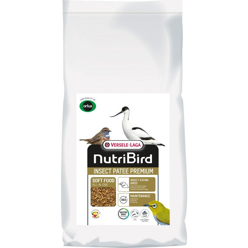 VL NutriBird Insect Patee Premium 500 g