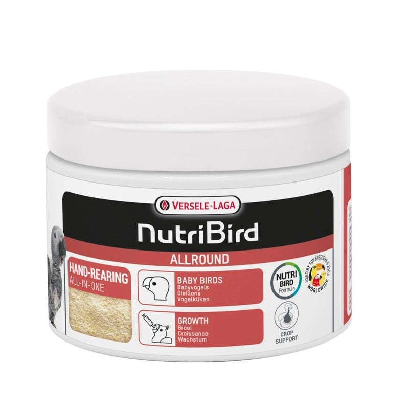 VL Nutribird Allround 250 g