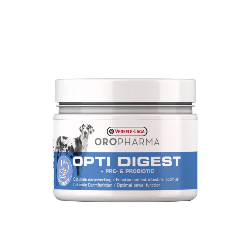 VL Oropharma Opti Digest 250gx6