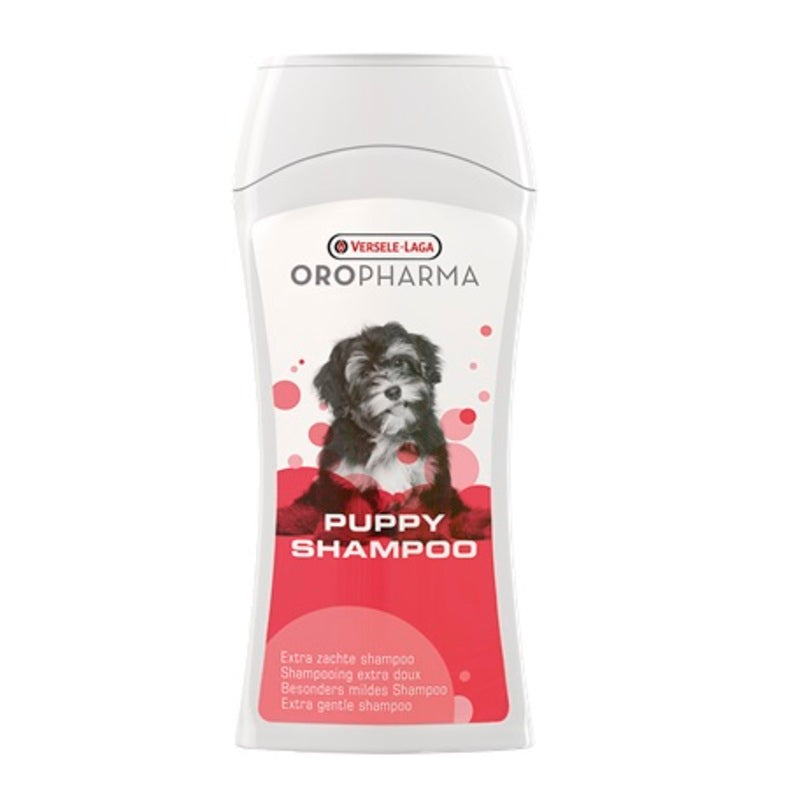 VL Oropharma Shampoo Puppy 6x250ml