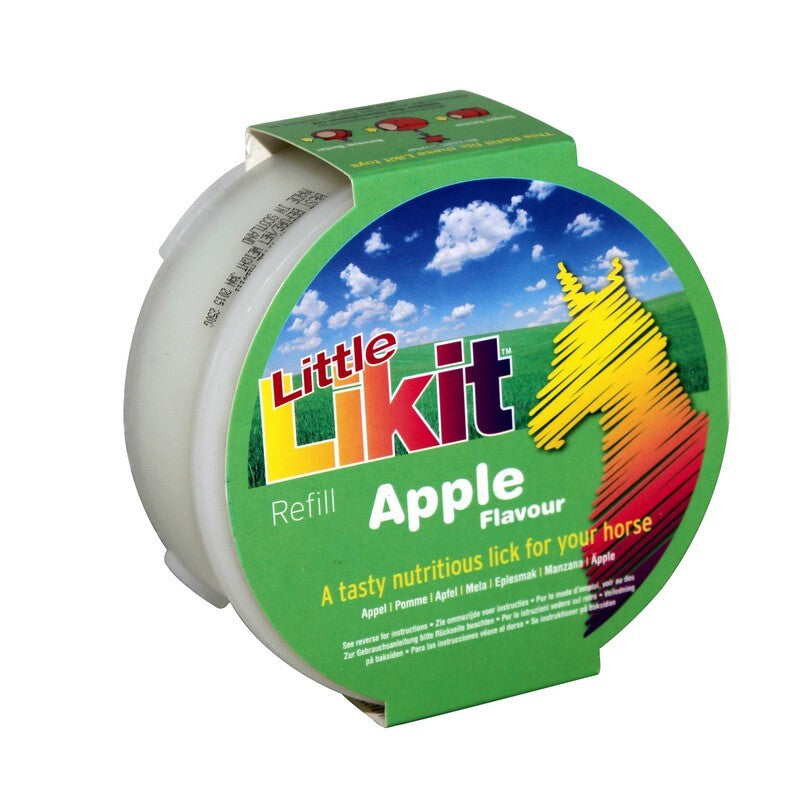 Little Likit Refill Apple
