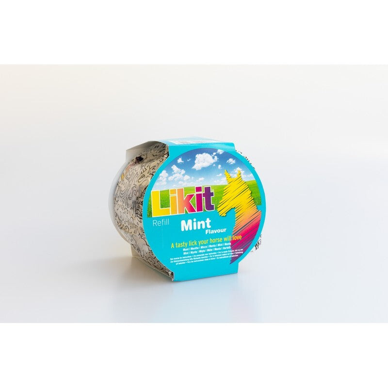 Likit Refill Mint