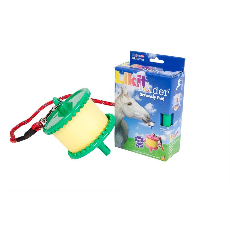 Likit Holder Green