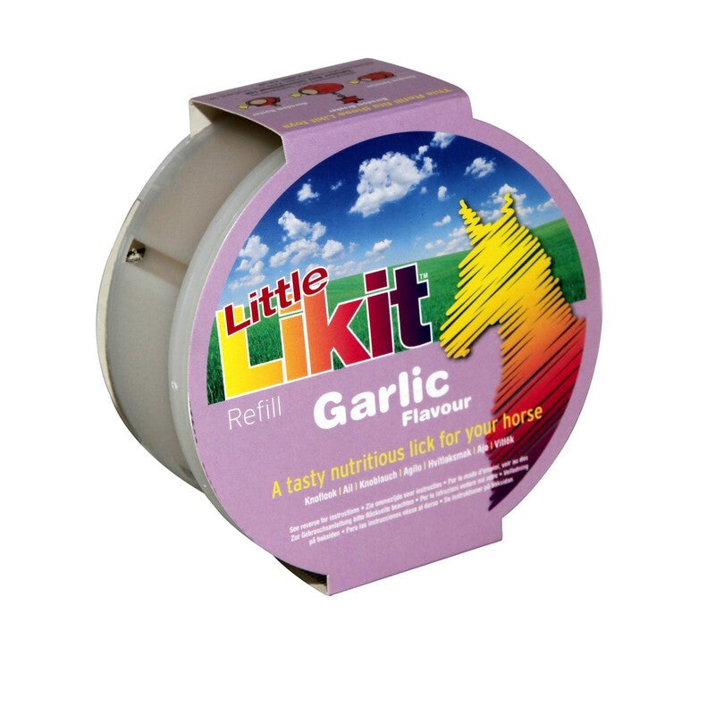 Little Likit Refill Garlic