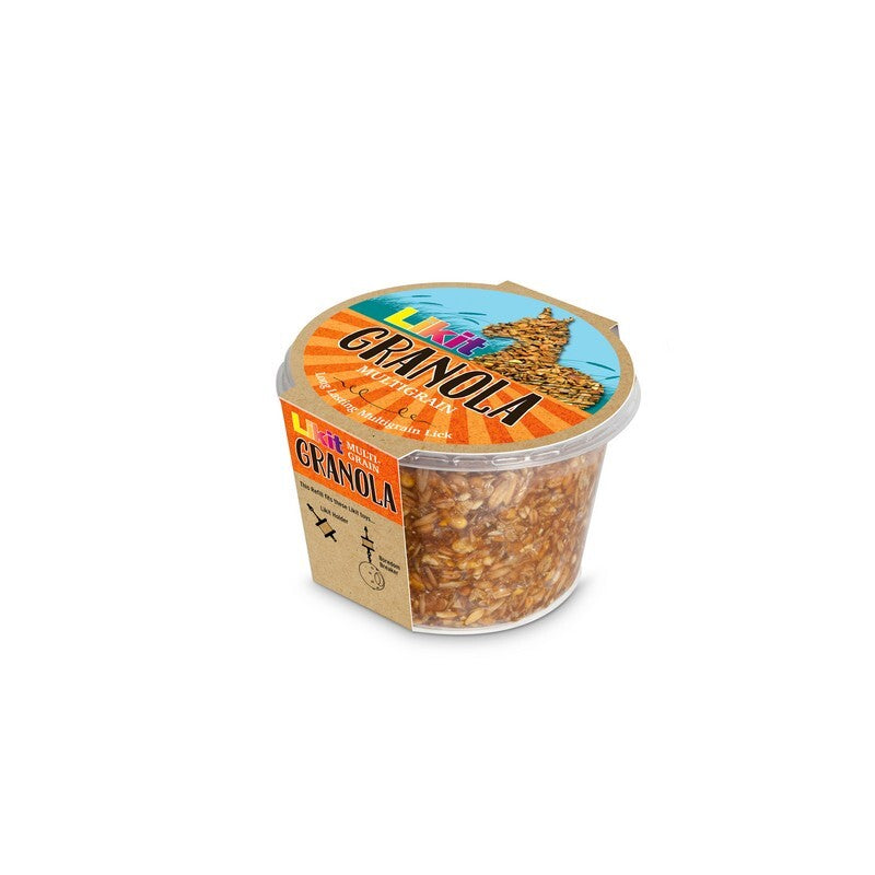 Likit Refill Granola