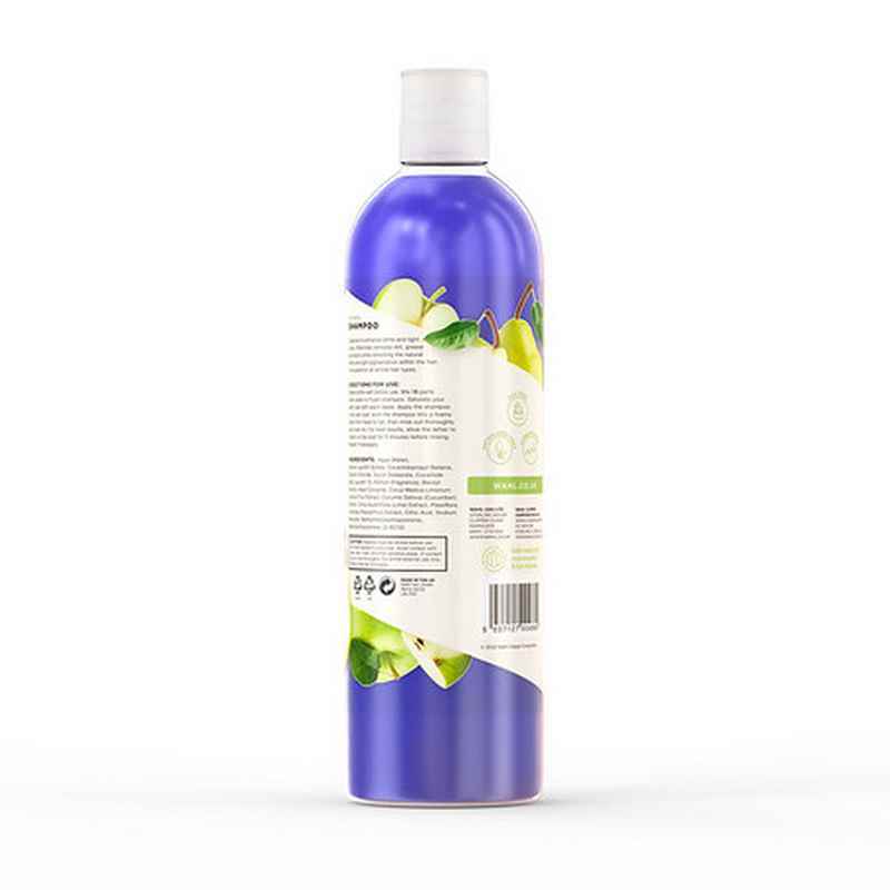 Wahl Diamond White Shampoo 500 ml