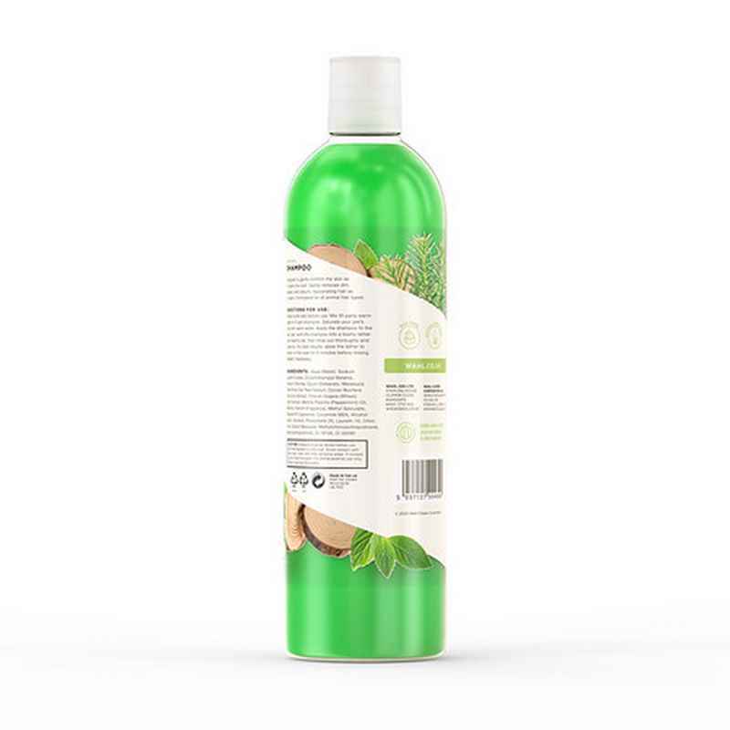 Wahl Tea Tree Shampoo 500 ml