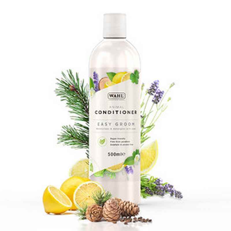 Wahl Easy Groom Conditioner 500 ml