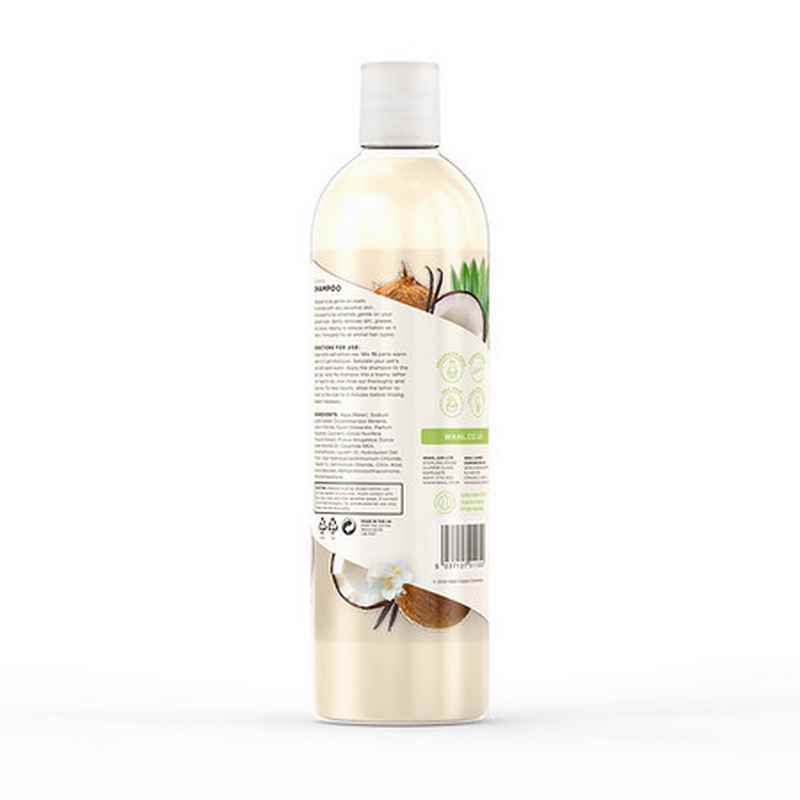 Wahl Oatmeal Shampoo 500 ml