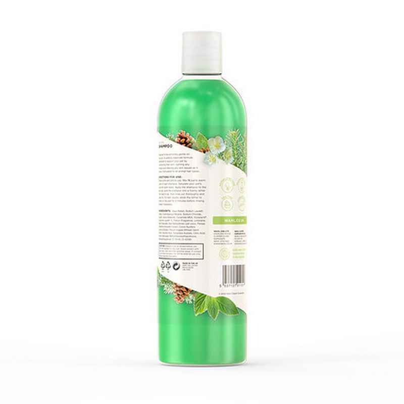 Wahl Aloe Soothe Shampoo 500 ml