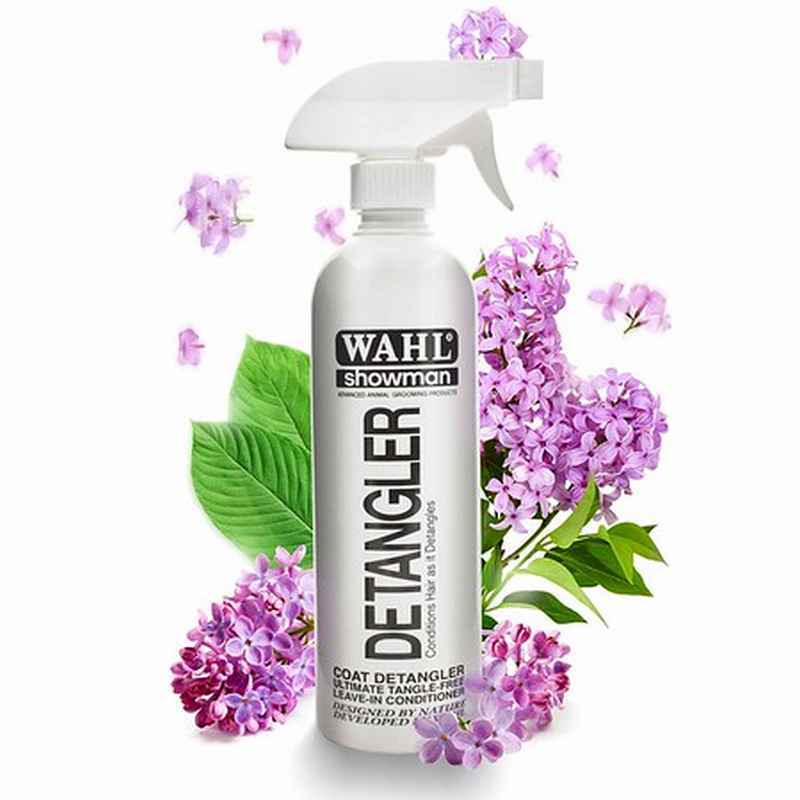Wahl Easy Groom Detangler 500 ml