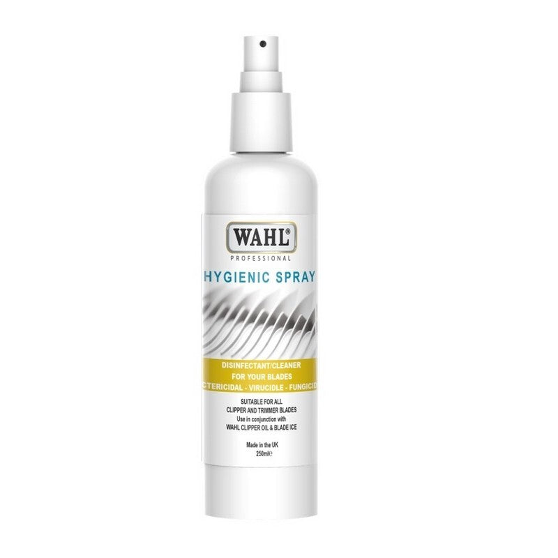 Wahl Hygenic Clipper Spray 250 ml