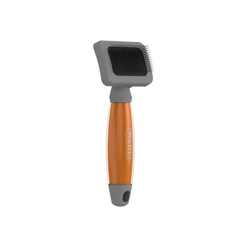 Wahl Slicker Brush Gel Handle Small