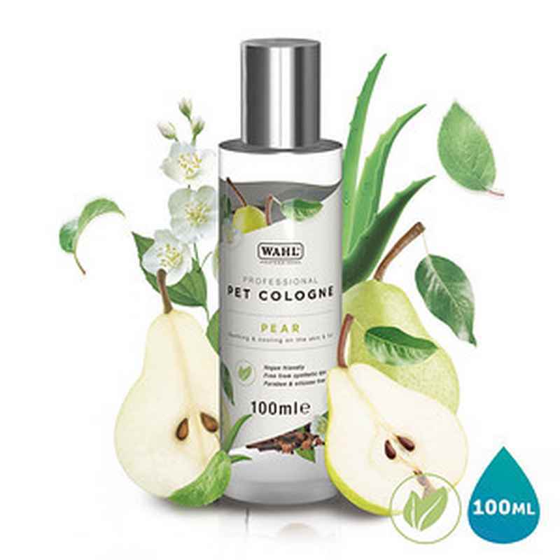 Wahl Pet Cologne Pear 100 ml