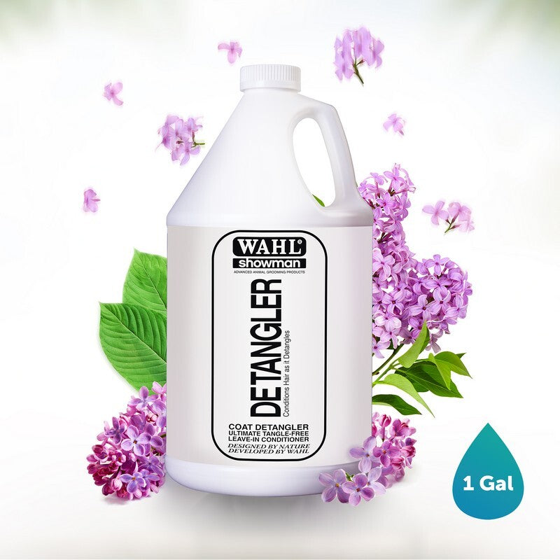 Wahl Easy Groom Detangler 3.8 L