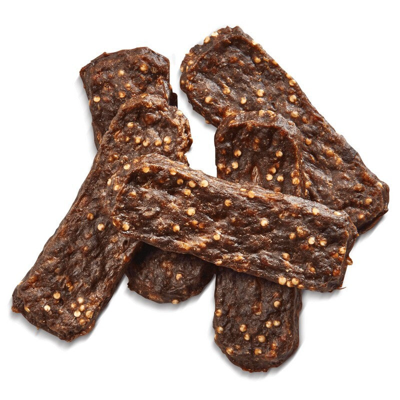 N/Menu Ctry Hunter Superfood Beef 7x100g