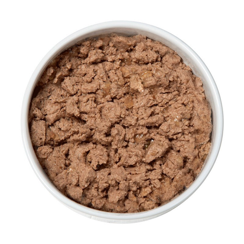 N/Menu Kitten Chicken Tins 18x85g