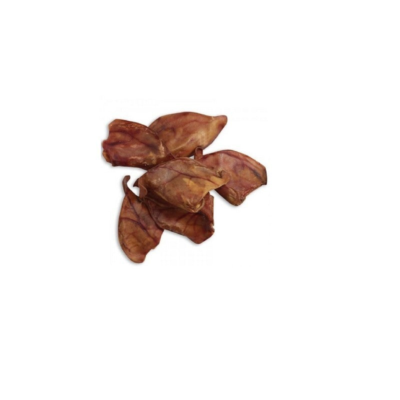 Nova Dog Chews Pig Ears L 50 Box