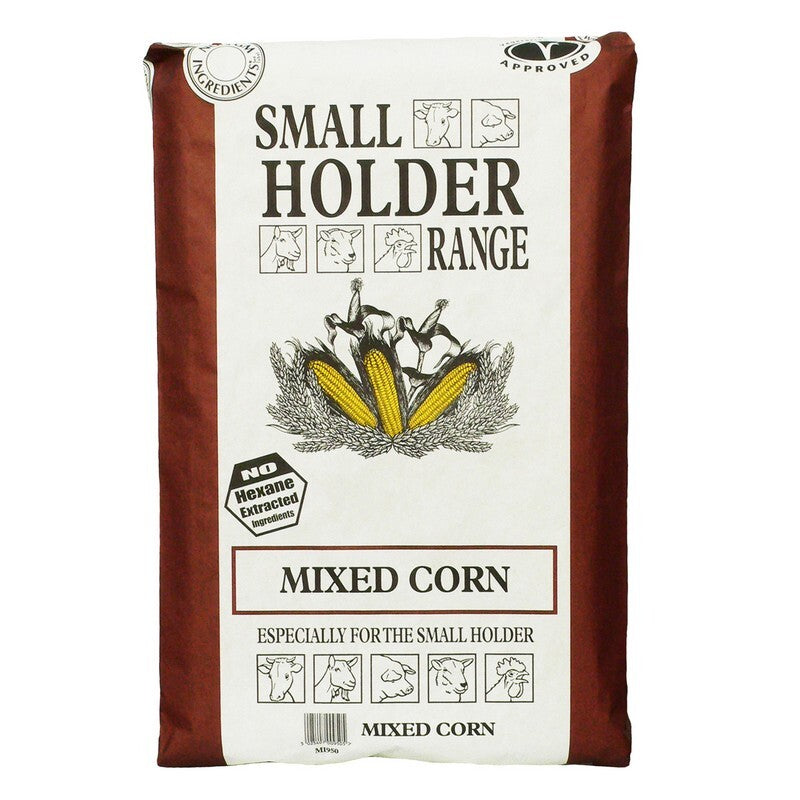 A&P Mixed Corn 20 kg