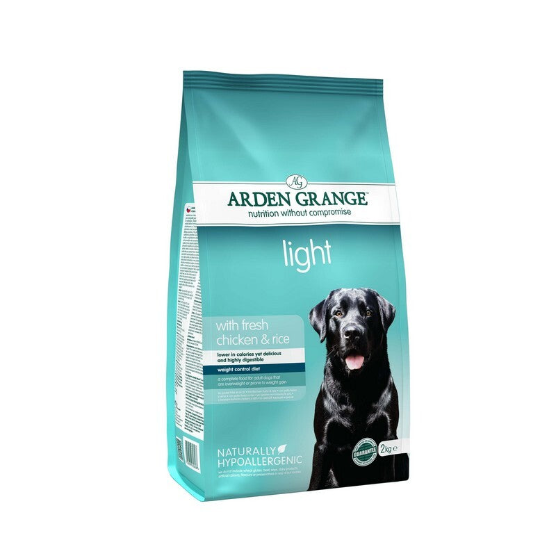 Arden Grange Dog Light 2 kg