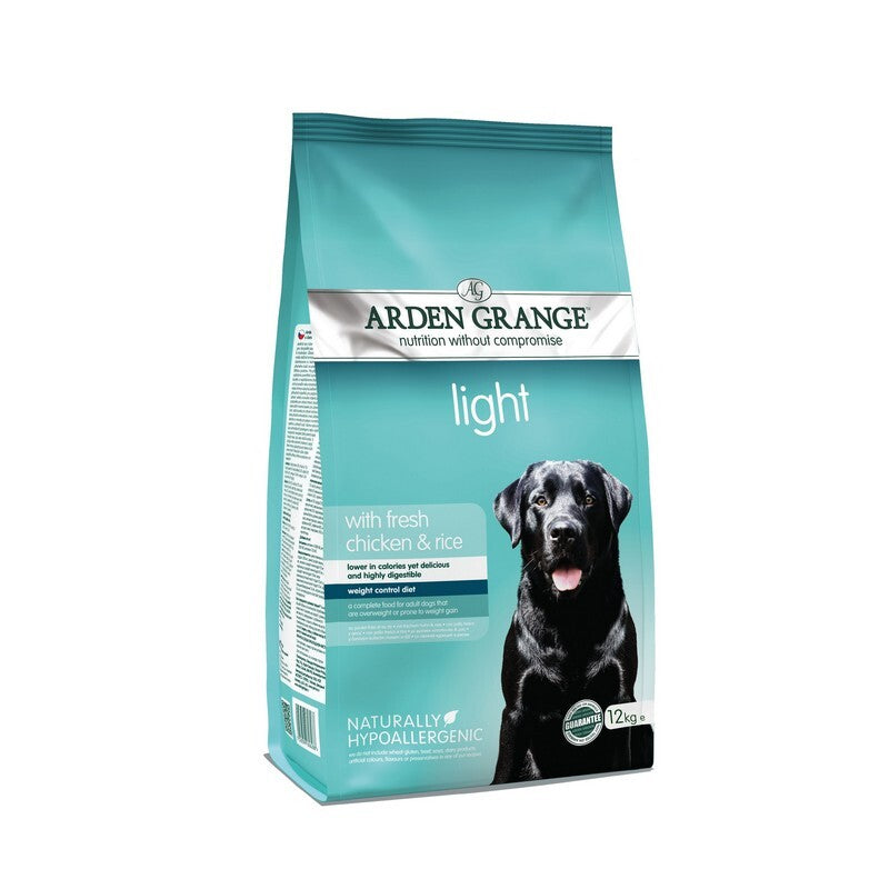 Arden Grange Dog Light 12 kg