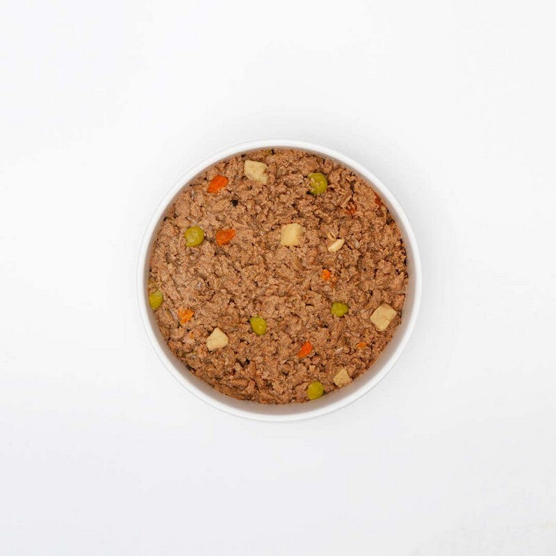 Autarky GF Delicious Chicken Wet 12x395g