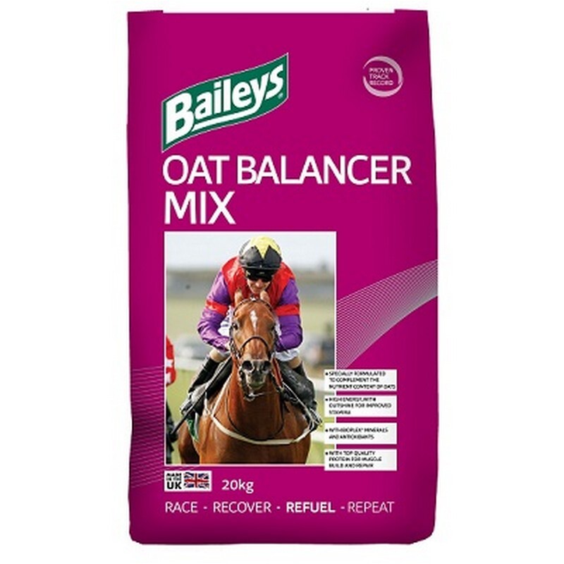 Baileys Oat Balancer Mix 20 kg