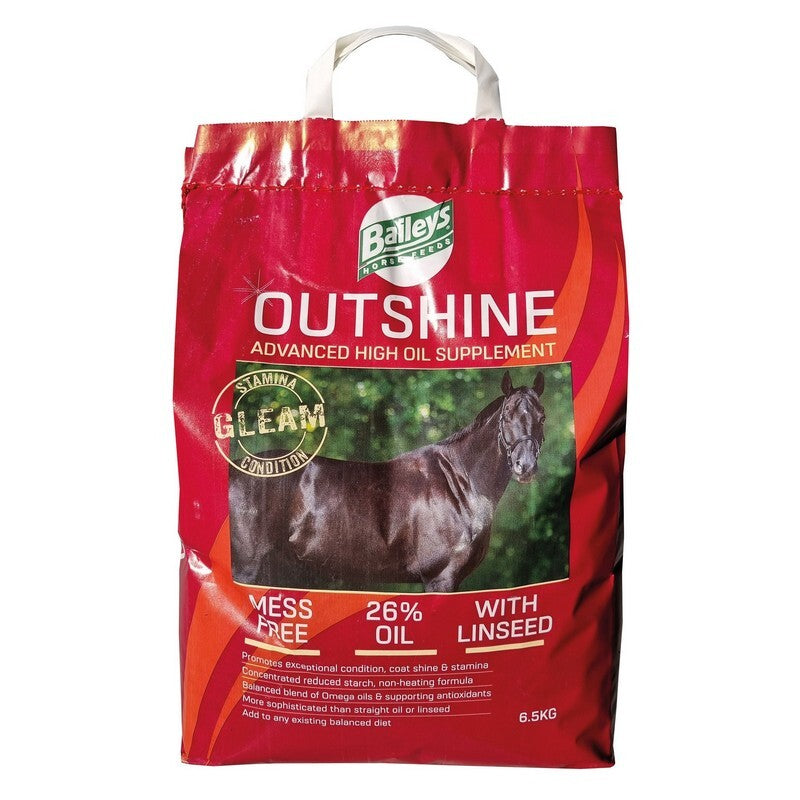 Baileys Outshine 6.5 kg