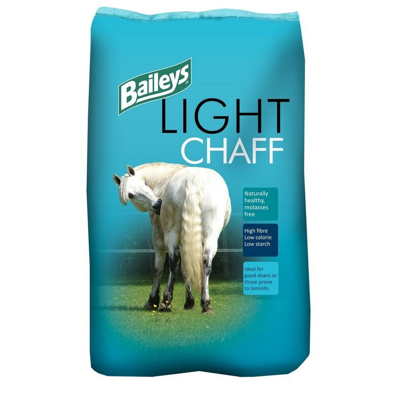 Baileys Light Chaff 18 kg