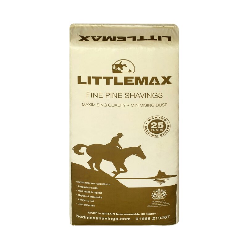 Littlemax Shavings