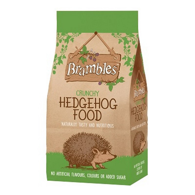Brambles Crunchy Hedgehog Food 900gx6