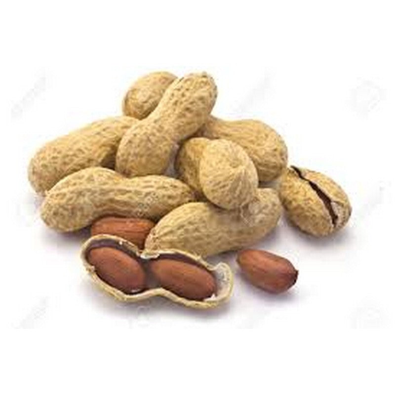 Bucktons Peanuts In Shells 12.5kg